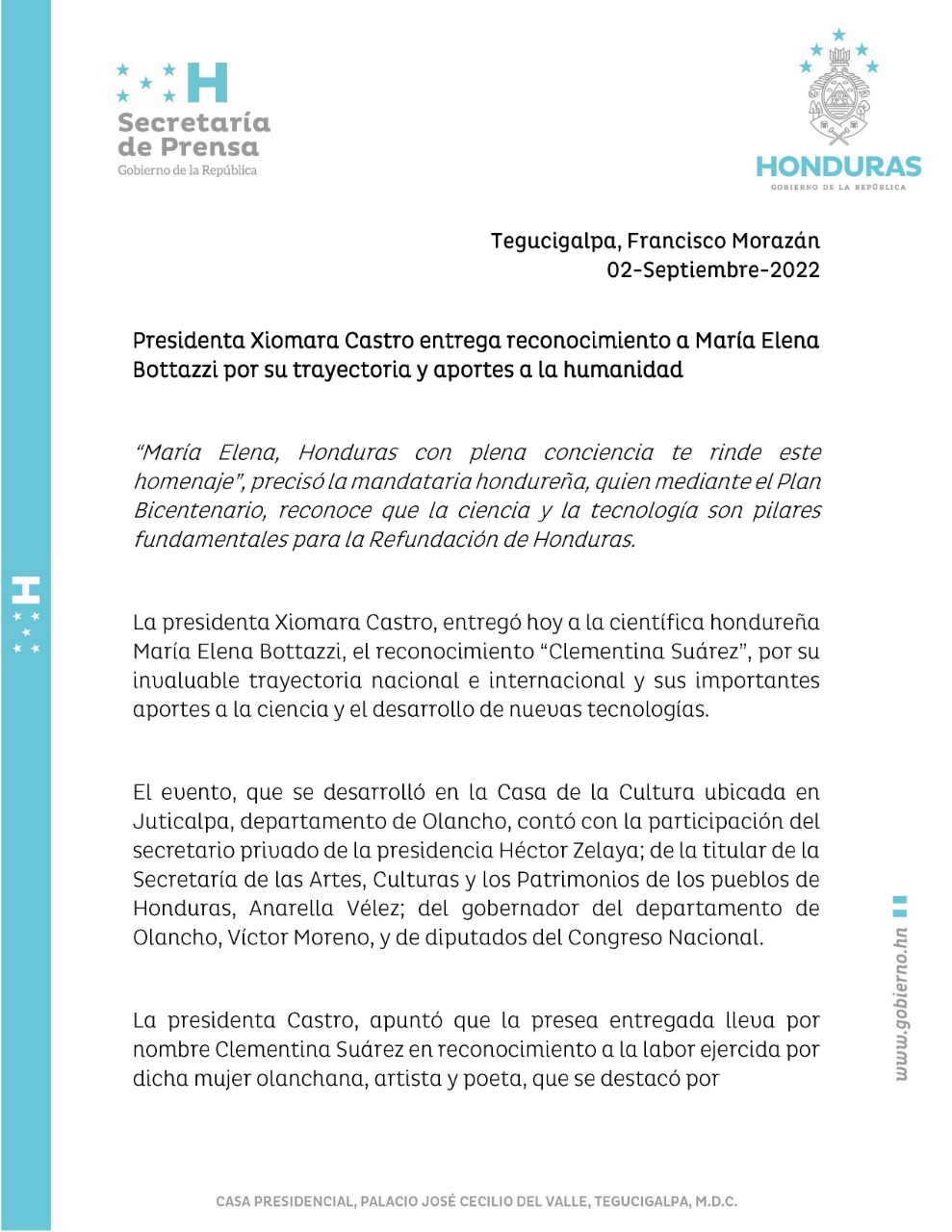 Gobierno constituye Fuerza de Tarea para atender las emergencias en la red vial en los próximos meses.